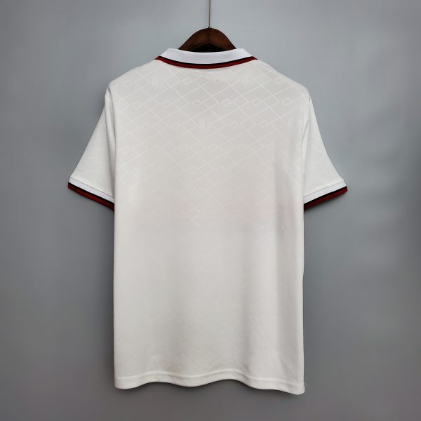 Camiseta AC Milán 93/94 - Imagen 7
