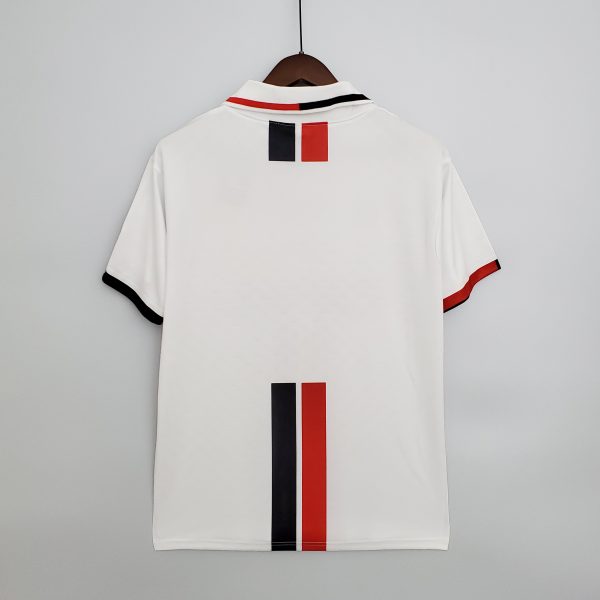 Camiseta AC Milán 95/96 - Imagen 8