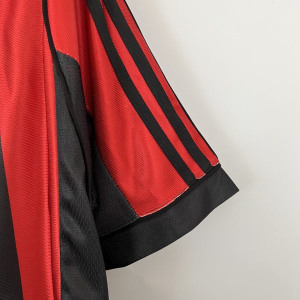 Camiseta AC Milán 98/99 - Imagen 5