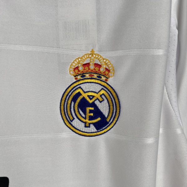 Camiseta Real Madrid 13/14 - Imagen 2