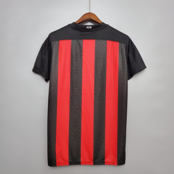 Camiseta AC Milán 20/21 - Imagen 9
