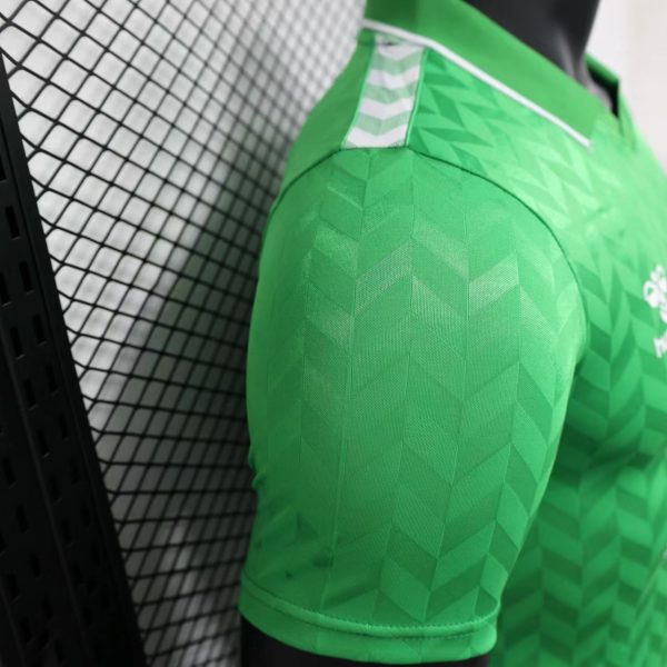 Camiseta Betis Jugador 23/24 - Imagen 8