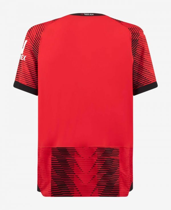 Camiseta AC Milán 23/24 - Imagen 5