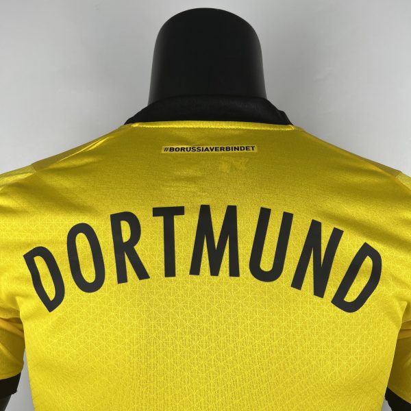 Camiseta Borussia Dortmund Jugador 23/24 - Imagen 8
