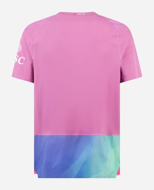 Camiseta AC Milán 23/24 - Imagen 6