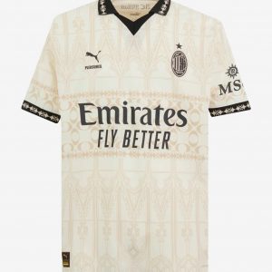 Camiseta AC Milán 23/24