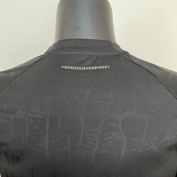 Camiseta Borussia Dortmund Jugador 23/24 - Imagen 8