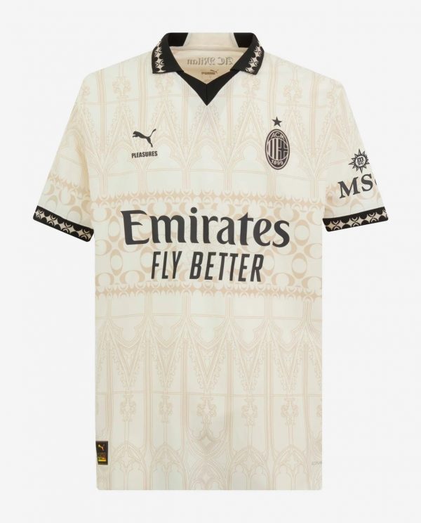 Camiseta AC Milán 23/24