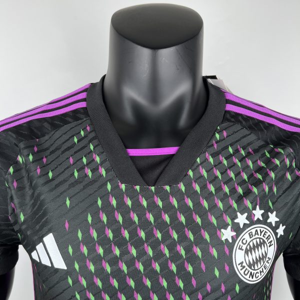 Camiseta Bayern de Múnich Jugador 23/24 - Imagen 6