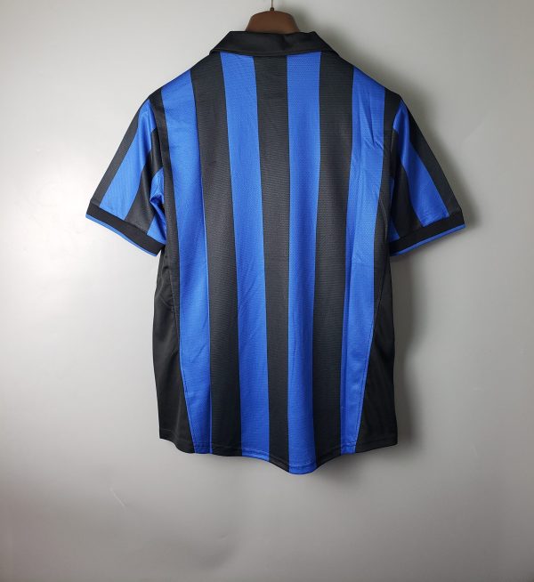 Camiseta Inter de Milán 98/99 - Imagen 6
