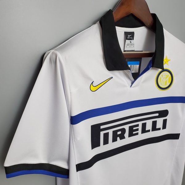 Camiseta Inter de Milán 98/99 - Imagen 7