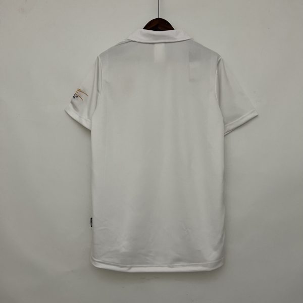 Camiseta Real Madrid 2002/03 - Imagen 5