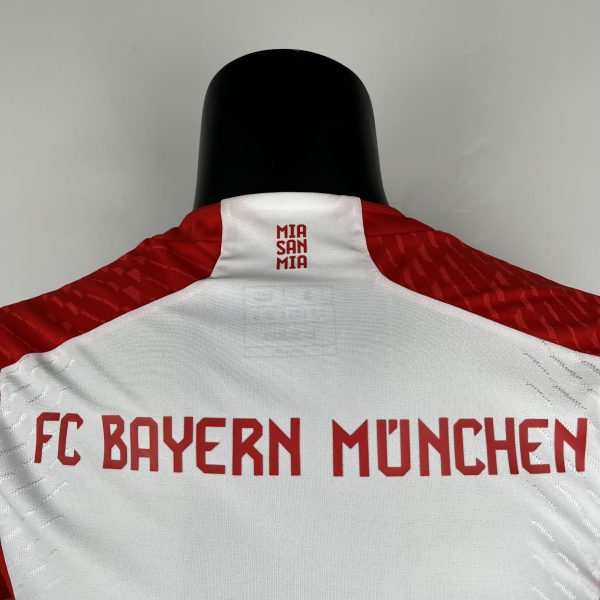 Camiseta Bayern de Múnich Jugador 23/24 - Imagen 8
