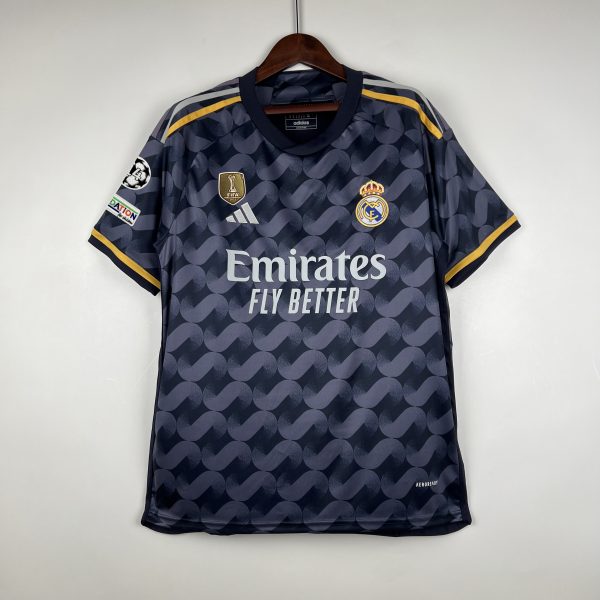 Camiseta Real Madrid 23/24 - Imagen 2
