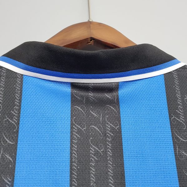 Camiseta Inter de Milán 97/98 - Imagen 5