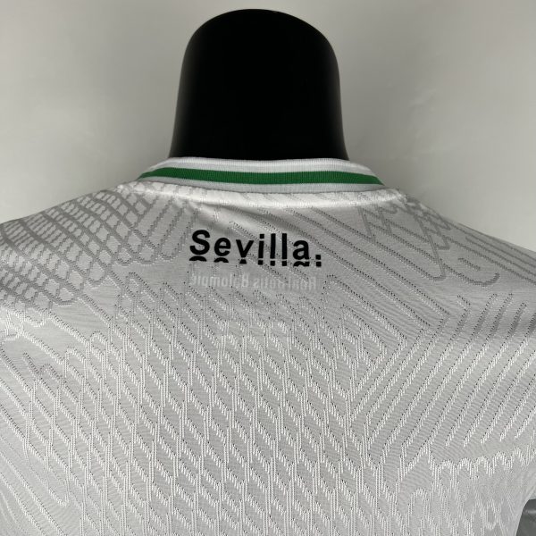 Camiseta Real Betis Jugador 23/24 - Imagen 7