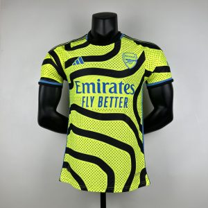 Camiseta Arsenal F.C Jugador 23/24