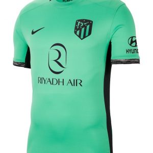 Camiseta Atlético de Madrid Jugador 23/24