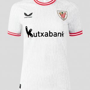 Camiseta Athletic de Bilbao Jugador 23/24