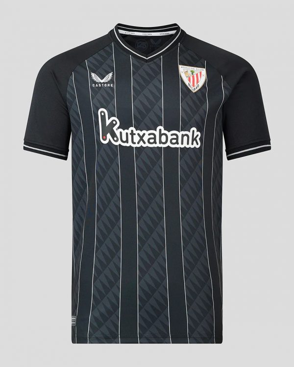 Camiseta Athletic de Bilbao Jugador 23/24