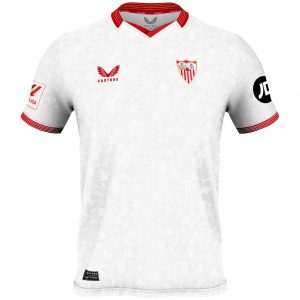 Camiseta Sevilla F.C Jugador 23/24
