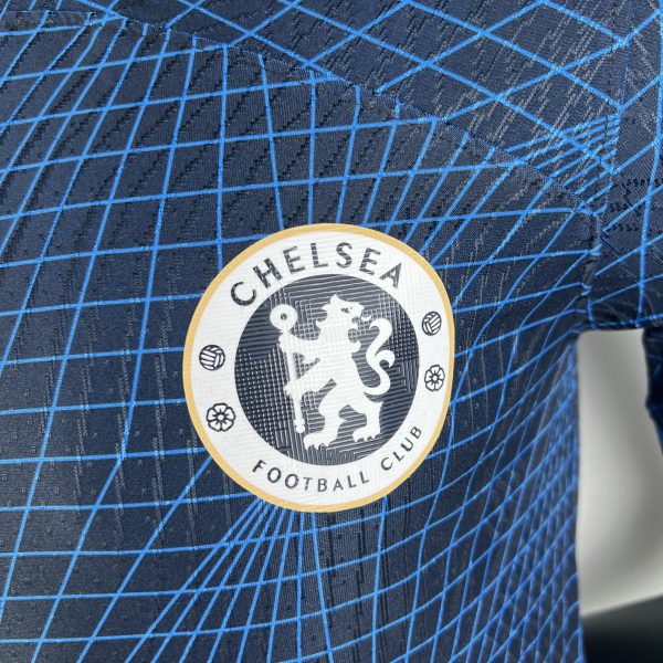 Camiseta Chelsea F.C Jugador 23/24 - Imagen 3