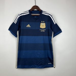 Camiseta Argentina 2014