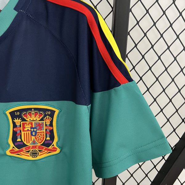 Camiseta España 2010 - Imagen 5