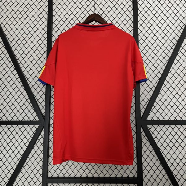 Camiseta España 2010 - Imagen 8