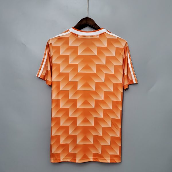 Camiseta Holanda 1988 - Imagen 7