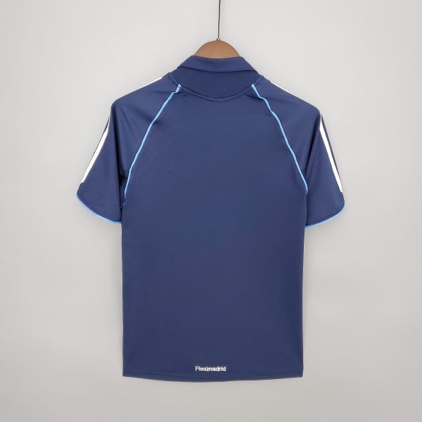 Camiseta Real Madrid 05/06 - Imagen 7