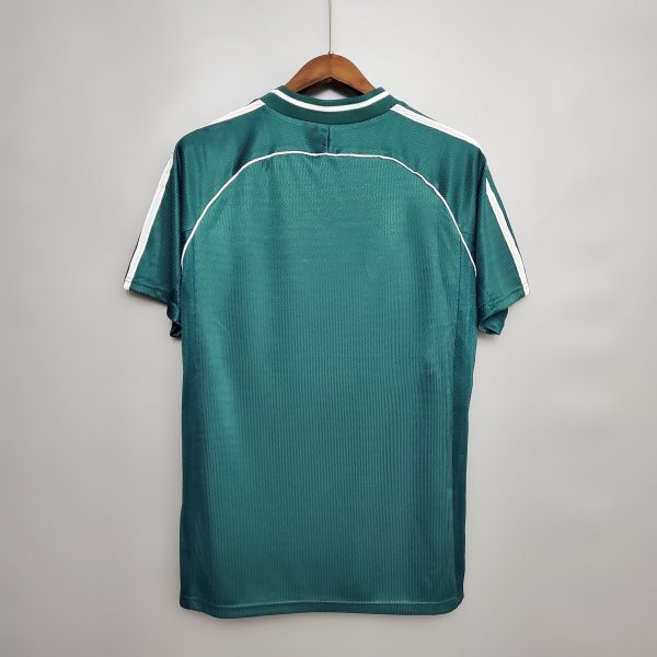 Camiseta Alemania 1998 - Imagen 10