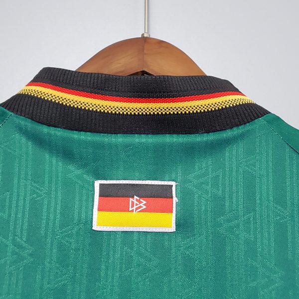 Camiseta Alemania 1998 - Imagen 7