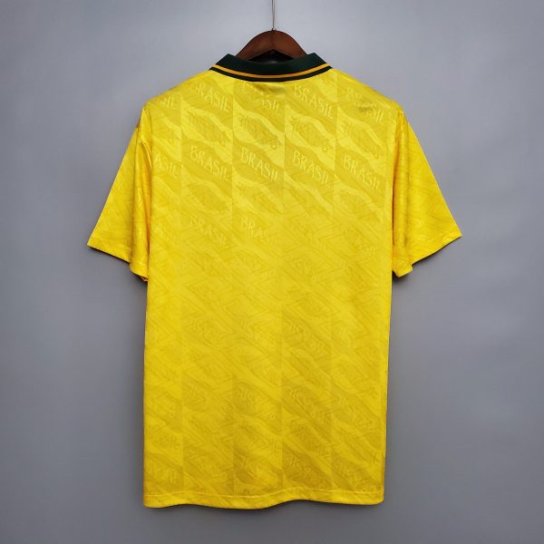 Camiseta Brasil 91/93 - Imagen 7