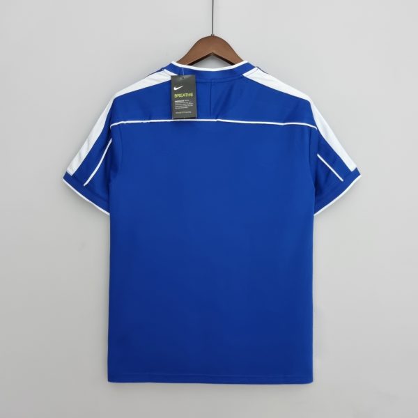 Camiseta Brasil 1998 - Imagen 9