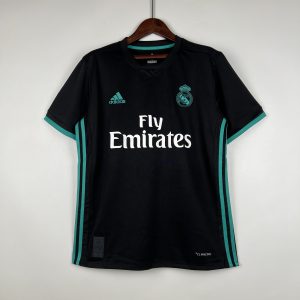 Camiseta Real Madrid 17/18