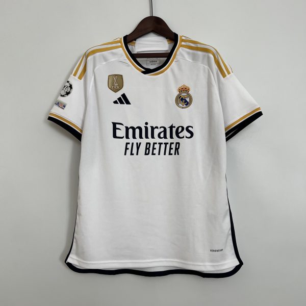 Camiseta Fanáticos Real Madrid 23/24 - Imagen 11