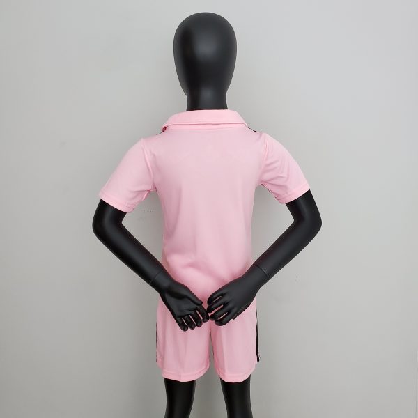 Camiseta y Pantalón corto Inter de Miami 2022/23 - Imagen 2