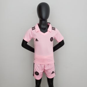 Camiseta y Pantalón corto Inter de Miami 2022/23