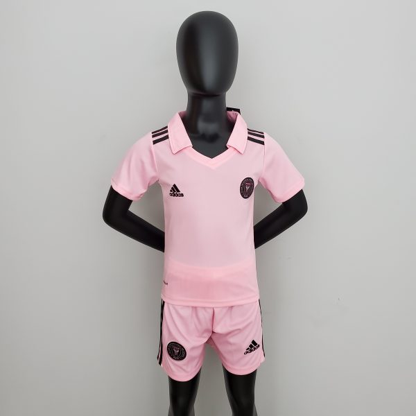 Camiseta y Pantalón corto Inter de Miami 2022/23