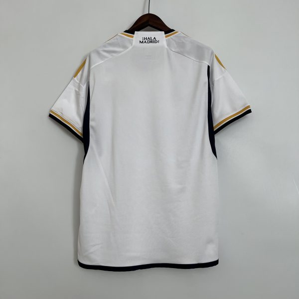 Camiseta Fanáticos Real Madrid 23/24 - Imagen 8