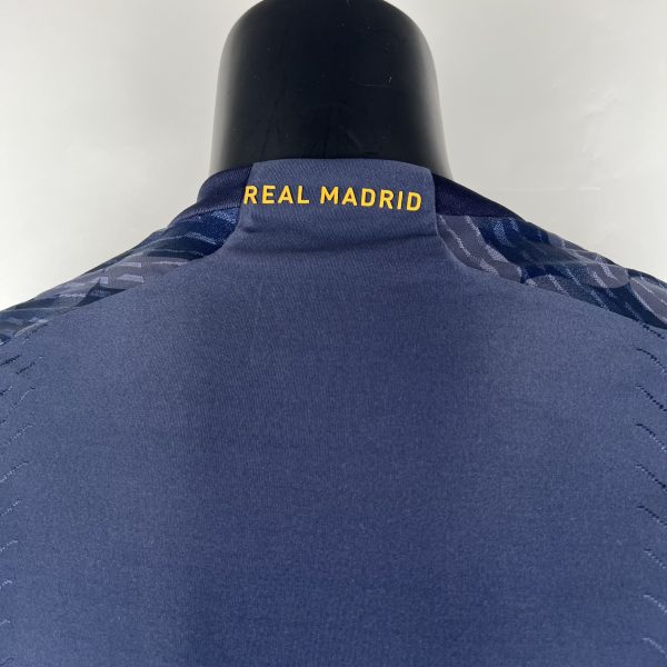 Camiseta Real Madrid Jugador 2023/24 - Imagen 8