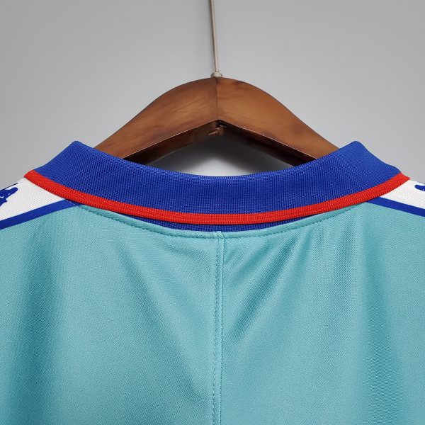 Camiseta F.C Barcelona 92/95 - Imagen 6