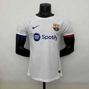 Camiseta F.C Barcelona Jugador 23/24