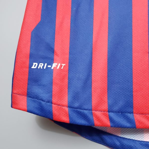 Camiseta F.C Barcelona 11/12 - Imagen 6