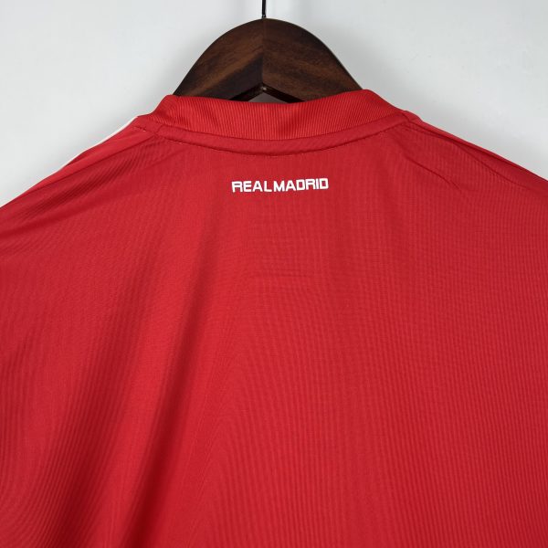 Camiseta Real Madrid 11/12 - Imagen 8