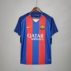 Camiseta F.C Barcelona 16/17