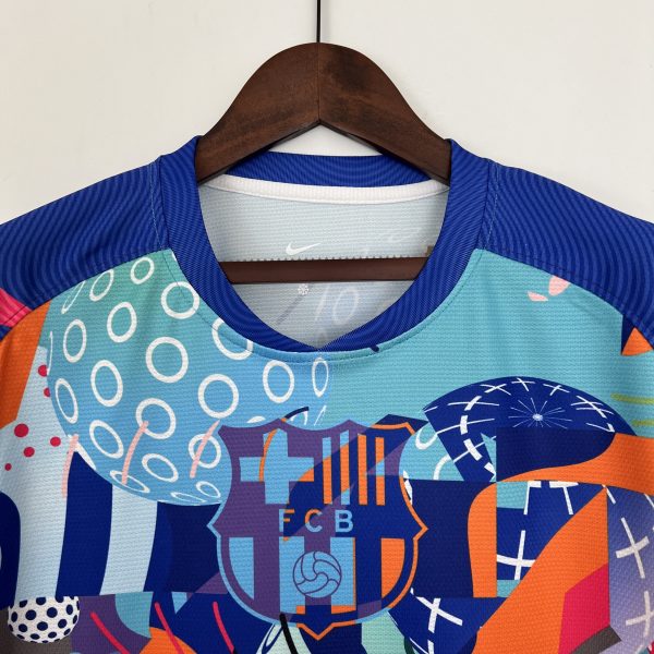 Camiseta F.C Barcelona 23/24 - Imagen 4