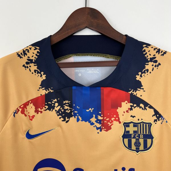 Camiseta F.C Barcelona 23/24 - Imagen 4