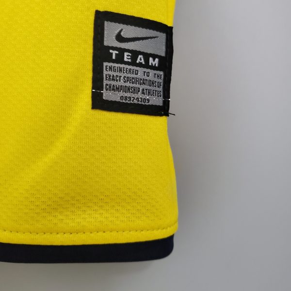 Camiseta F.C Barcelona 08/09 - Imagen 6